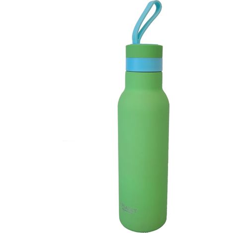 Bouteille isotherme + Planet (1/2)
