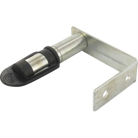 Support de gyrophare adaptable