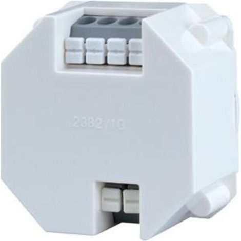 ESYLUX Schaltmodul UP für DALI-Bus ACTUATORFULLA.C3DALI (1/2)