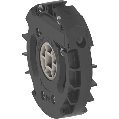 Treuil Volet Roulant Technivis - Carré 10mm - 12Nm - ZF