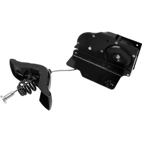 Treuil de levage de roue de secours 924-538 pour Dodge Ram (1/5)