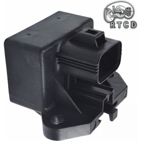 CU5A-9D370-FC Automotive Parts Fuel Pump Controller Control Unit for Ford (1/5)