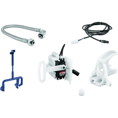 Kit di installazione GROHE Sensia Arena 46944 per autom. Risciacquo / prelavaggio