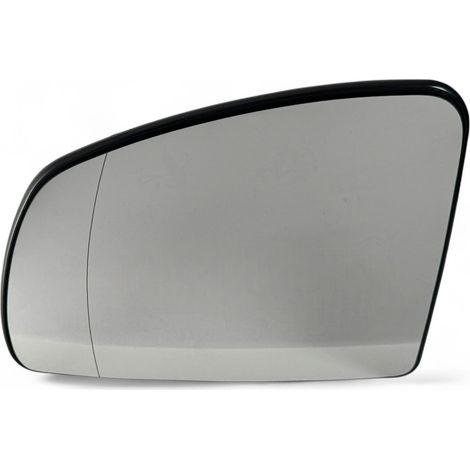 Miroir de rétro gauche asphérique compatible Opel Meriva A – (1/5)
