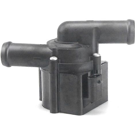 Pompe à eau auxiliaire moteur LR039070 (1 pièce) pour Land Rover Range Rover Sport 2014 et Range Rover Velar 2017 (1/5)