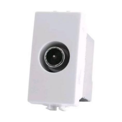 Joy tv steckdose kompatibel bticino matix am5202p14 - 534b