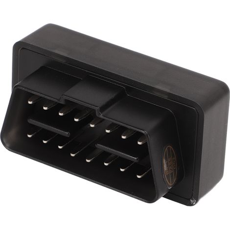 OBDII Scanner de diagnostic Bluetooth 4.0 Code d'erreur To-fil sans fil de voiture