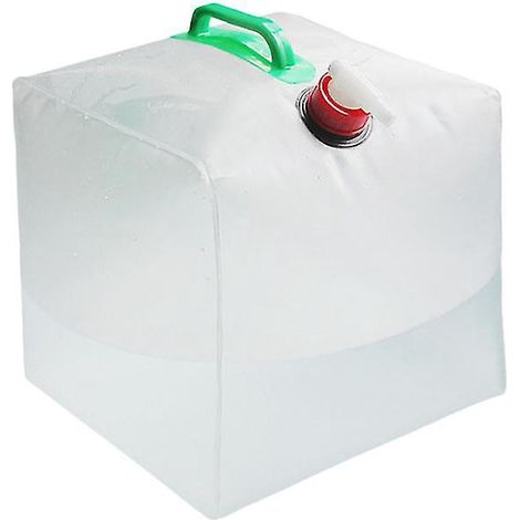 1 poche pour seau de 20 litres (1/3)