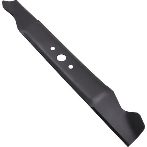 Lame pour tondeuse 46cm FLEURELLE MTD COOP LUX BLACK LINE MAX BAHR TERRADENA (1/2)