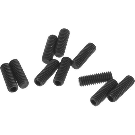 ARRMA Set Screw 4X12mm (10)