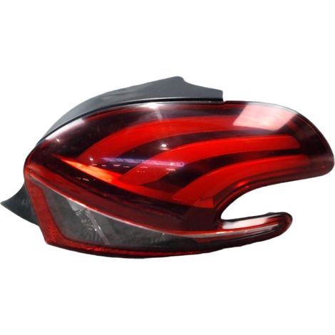[PRODUIT D'OCCASION] Feu Arriere Droit PEUGEOT 208 ♻️ Ref Oe. 9825601180 - Garantie à vie (1/3)