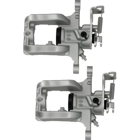 Pinza de Freno Completa for Opel Astra J 1.4 1.6 1.7 2.0 2010-2015 (1/5)