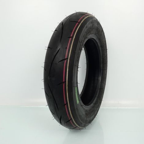 [JAMAIS UTILISE] Pneu Sava MC31 S-Racer Racing Super Soft 3.50-10 51P TL pour (1/4)