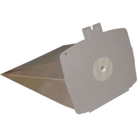 Bolsas aspirador Electrolux D740, Z355 (5 uds.)