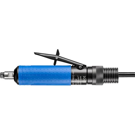 PFERD Druckluftgeradschleifer PGAS 3/380 E-HV 38.000 RPM/290 Watt (1/2)