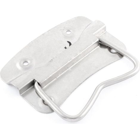 Coffret pour coffre travail boîte couverture Hebe Brustzug 85 x 53mm (1/3)