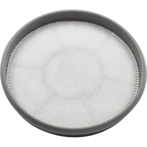 Filtre De Rechange - Pour Aspirateur Vertical - Compatible DCF25 EF7 - Réutilisable Lavable - Lot De 2 (1/5)