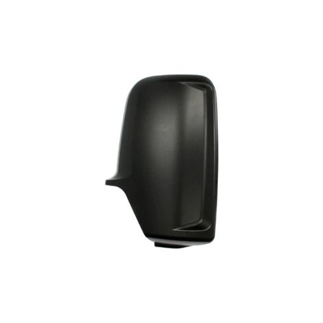 Carcasa de espejo retrovisor derecho corto Mercedes Sprinter 906 907 910 Volkswagen Crafter 2006-2017 - 506555TE (1/5)