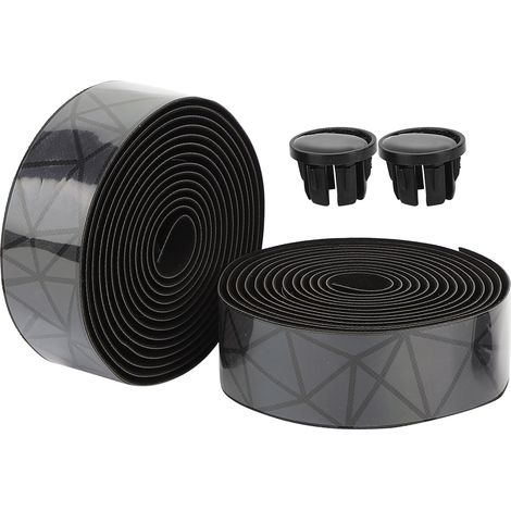 Ruban de guidon ZTTO PU pour vélo de route (1/5)