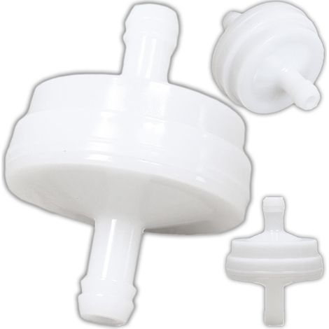 FILTRE ESSENCE pour Toro 56-6360, 566360 Yazoo-Kees 363333 (1/3)