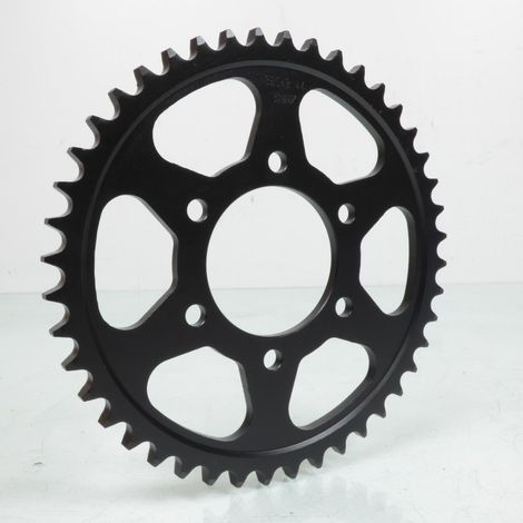 Couronne de transmission Esjot pour Moto Suzuki 1100 Gsx-R W 1995 (1/4)
