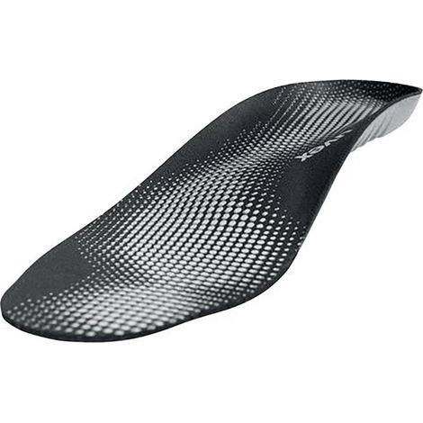 uvex Einlegesohle 95288 schwarz grau Weite 11 Größe 46