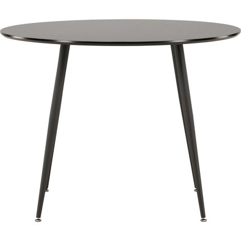 Plaza Table de salle à manger ronde (1/5)