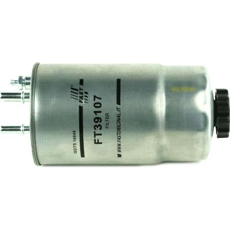 Kraftstofffilter FT39107 schnell