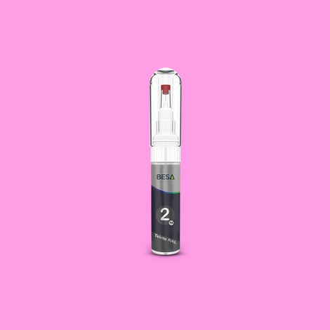Stylo retouche peinture Pantone 934 U  Brillant