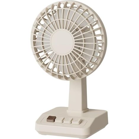 Générique Ventilateur de bureau vintage for le bureau (1/5)