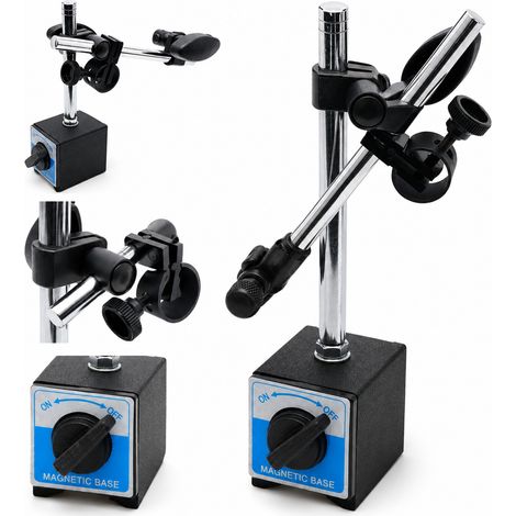 Support Magnétique pour Capteur de Tachymètre KD11290 (1/5)