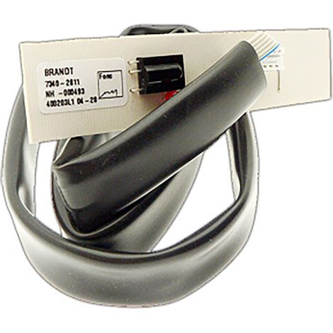 CARTE ELECTRONIQUE pour HOTTE BRANDT - 79X7220