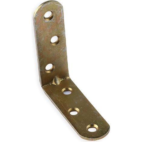Carré arrondi renforcé 100x100mm