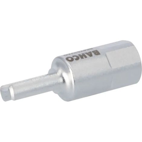 Estrattore pompa olio Bahco 1/4 pollice acciaio legato