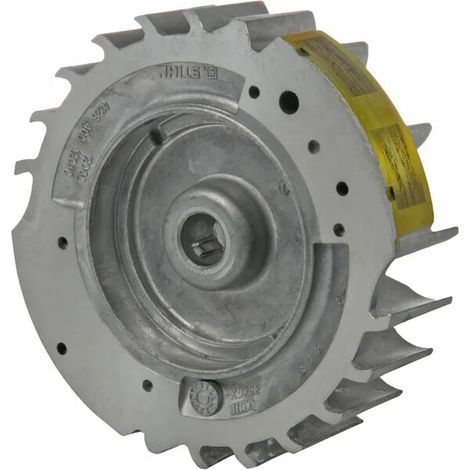 Volante STIHL 4128-400-1200 41284001200 4128 400 1200