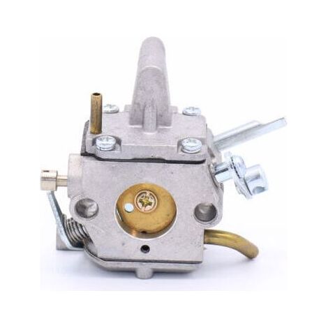 Carburateur pour débroussailleuse Stihl FS 400, FS 450, FS 480, SP 400, remplace Zama C1Q-S34H, 41281200651 (1/5)