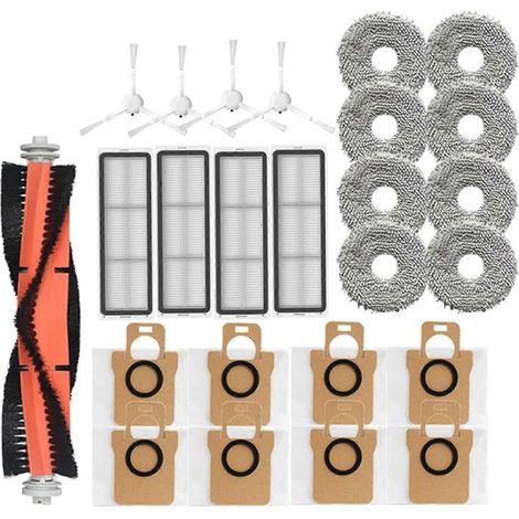 Pièces pour aspirateur Robot XIAOMI Mijia Omni 1S B101CN/Dreame S10 S10 + (1/5)