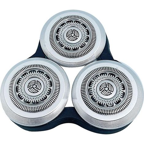 Tête de rasoir de rechange pour lames S9000, S9911, S9731, S9711, S9511, S9111 et S9031 (1/5)
