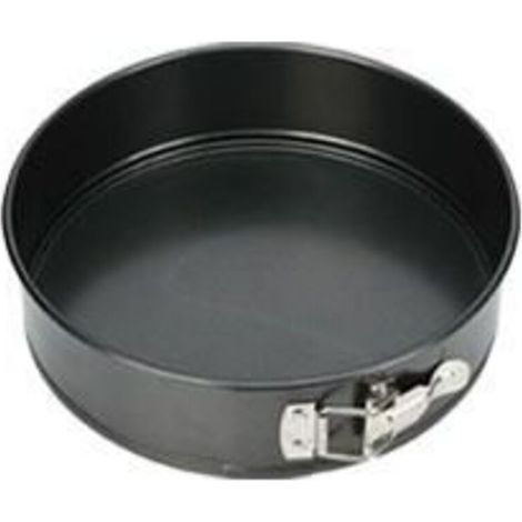 Moule à gâteau amovible 18 cm Delicia 623250 (1/2)