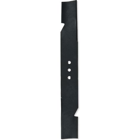 Original Einhell Ersatzmesser (Rasenmäher-Zubehör, für den Einhell Akku-Rasenmäher GC-CM 36/42 Li BL, Schnittbreite 42 cm, Stahl)