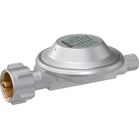 Gok Propan-Regler 1,5kg PN16 01-115 KlfR1/4"lks.LH (1/2)