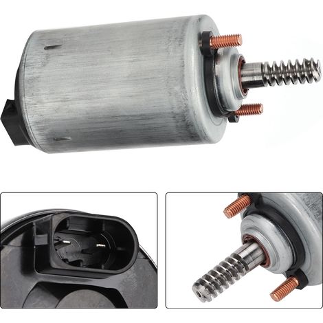 Servomoteur à arbre excentrique, actionneur de vanne variable A2C59515104 11377509295 Compatible avec 1 3 E46 (1/5)