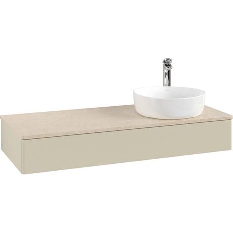 Villeroy & Boch K12053HJ WTUS Antao K125 1200x190x500mm (1/3)