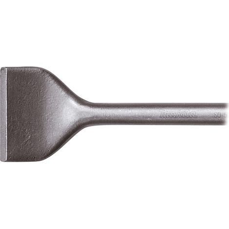 Makita Spatenmeißel gekröpft 55x250 mm