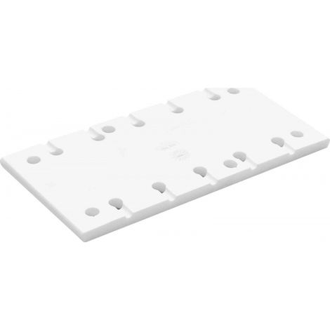 Festool SSH-115X225/10 Piastra di levigatura
