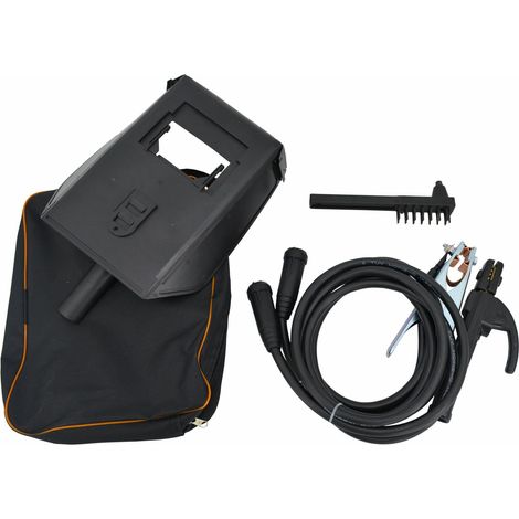 Awtools Speedline AWT-207 soudeuse inverter performante