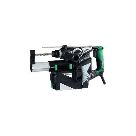 Perforateur-burineur HiKOKI (SDS-plus) DH28PD (1/4)