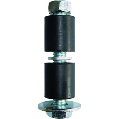 FIXA.EXPANS.D26/27.5 CAOUTC.358784 M12 X 90 - HT 70MM