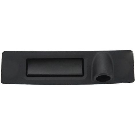 Heckklappenentriegelungsknopf für 3Y, Heckklappenschalter, Teilenummer 109594900E (1/4)