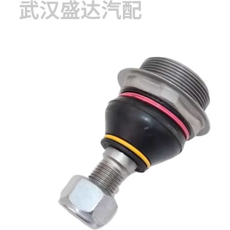 Suitable for Peugeot 307, 308, 408, 3008, C4, Triumph triangular arm ball joint 364068 (1/5)